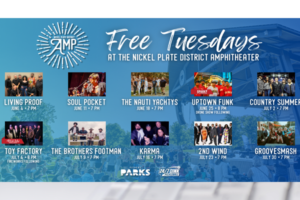 Fishers Free Tuesdays