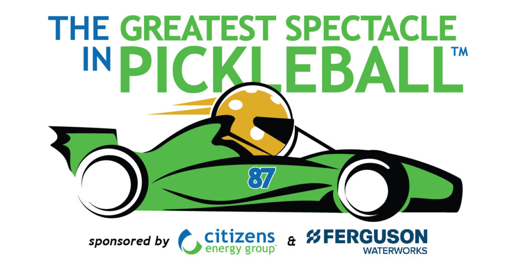 Greatest Spectacle in Pickleball